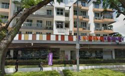 Novena Regency (D11), Shop House #569565191